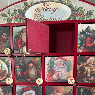 Advent Calendar