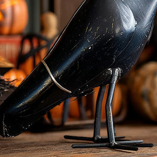 Antique Iron Crows, Pick Your Style