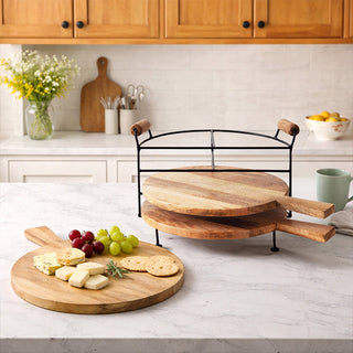 modern cutting boards