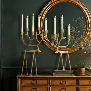 candle holders
