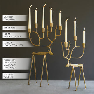 candle holders