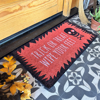 doormat