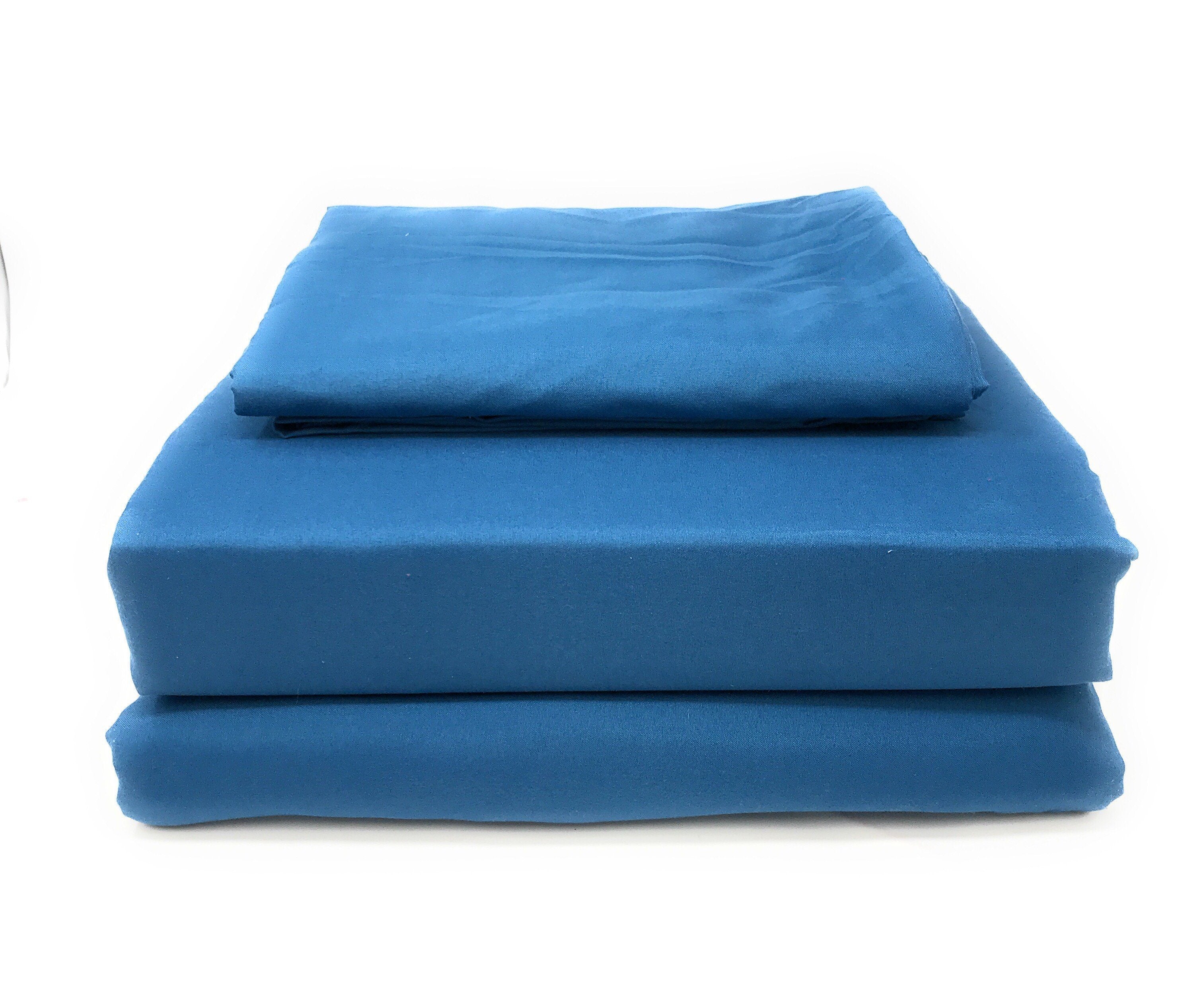 Cover Set Bluecore Ocean Blue Duvet Cover Set - Decor Steals