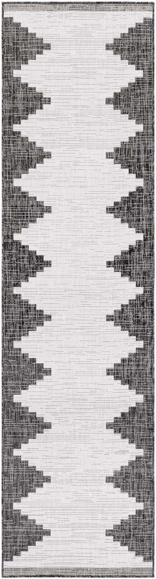 Contemporary Outdoor Rug - Decor Steals