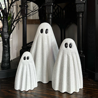 ghost decor