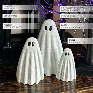 ghost decor
