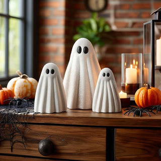 ghost decor