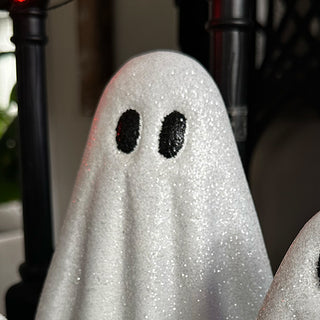 ghost decor