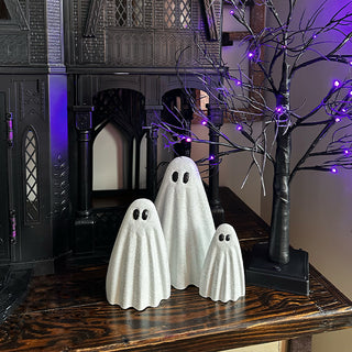 ghost decor