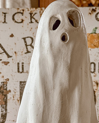 Tabletop Friendly Ghosts, Set of 3