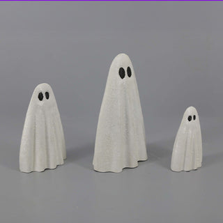 ghost decor