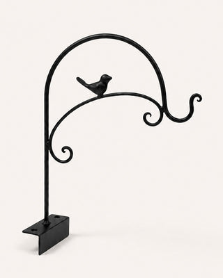 Artisan Songbird Metal Plant Hanger