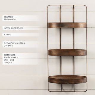 wall shelf