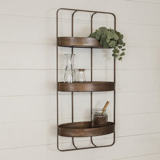 wall shelf