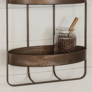 wall shelf