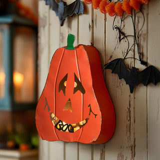 halloween decor