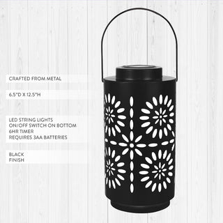 lantern details