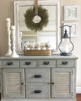 Historic Steeple Farmhouse Lantern