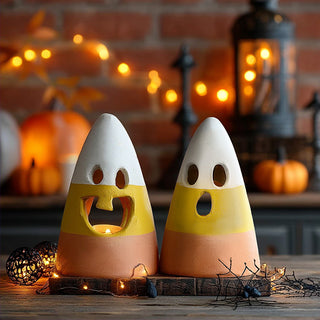 halloween decor