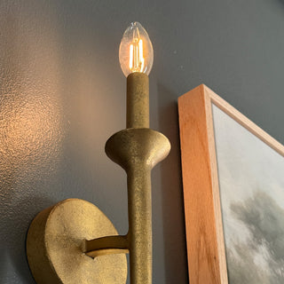 wall sconce