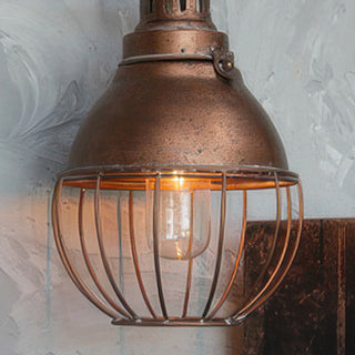 hanging light