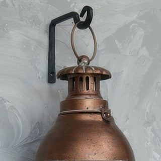 hanging light