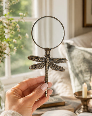 Forest Friends Magnifying Glass, Choose Your Style