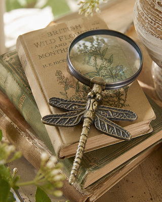 Forest Friends Magnifying Glass, Choose Your Style