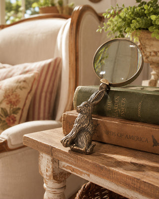 Forest Friends Magnifying Glass, Choose Your Style