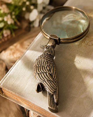 Forest Friends Magnifying Glass, Choose Your Style