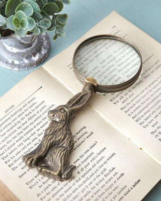 Forest Friends Magnifying Glass, Choose Your Style