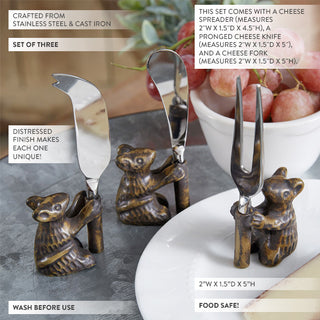 serving set