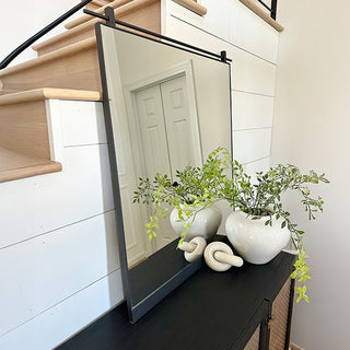 Large Soho Rectangular Mirror