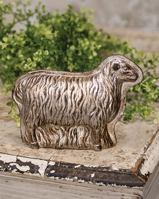 Indoor/Outdoor Farm Animal Chocolate Resin Mold, Choose Your Style