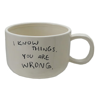 mugs