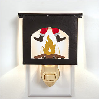 Festive Christmas Night Light, Choose Your Style