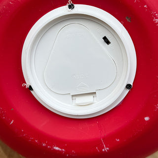 Huge LED Christmas Ornament Decor