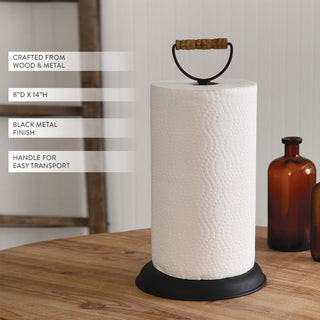 towel holder