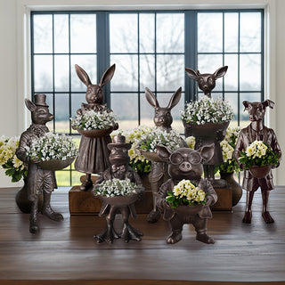 Dapper Critters Collection