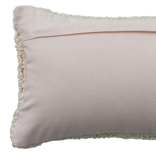 I Love My Dog Decorative Throw Pillow