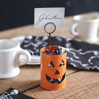 jack-o-lantern place holder