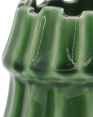 Emerald Two-Layer Tiered Planter Set of 2