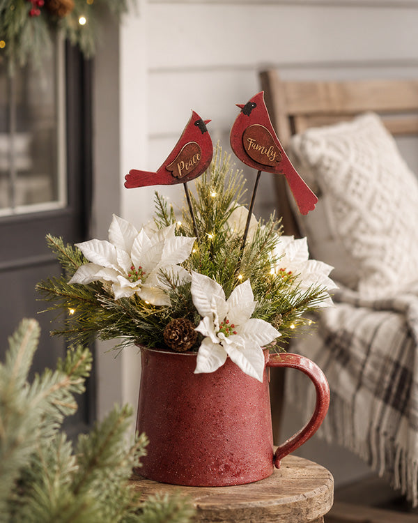 Metal Photo Holder | Metal Photo Holder Stand - Decor Steals
