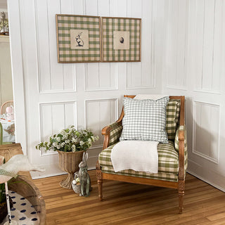 spring decor