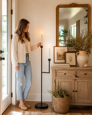 candelabra