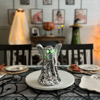 Disco Ghost Figurine video