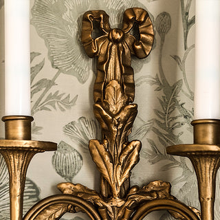 sconce