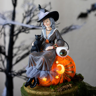 figurines