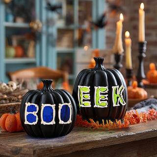halloween decor