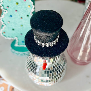 Disco Ball Holiday Decor, Choose Your Style